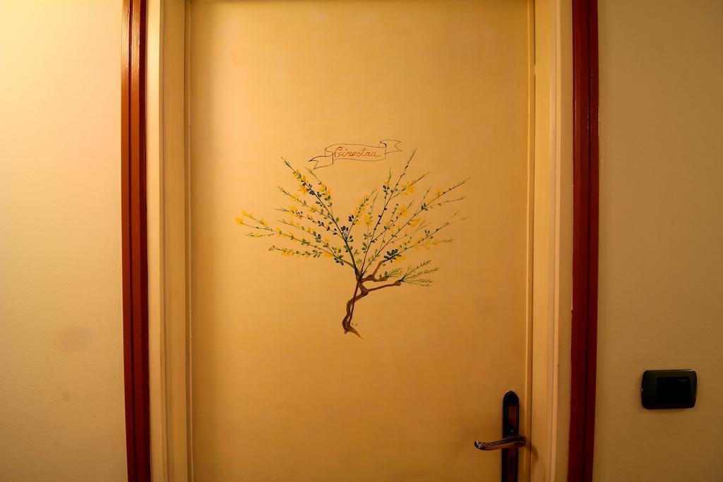 La Favorita Apricale B&B & Ristorante الغرفة الصورة