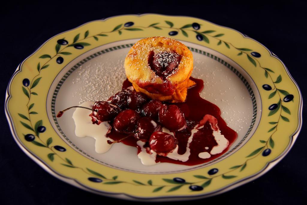 La Favorita Apricale B&B & Ristorante المظهر الخارجي الصورة