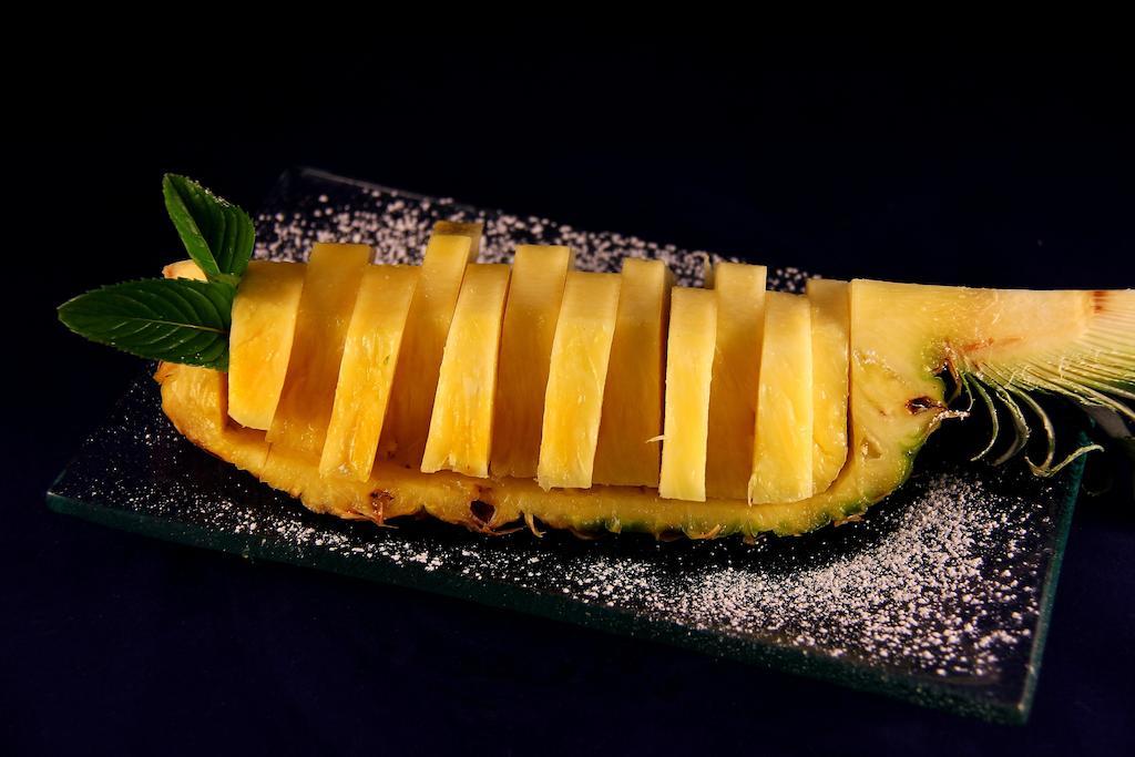 La Favorita Apricale B&B & Ristorante المظهر الخارجي الصورة