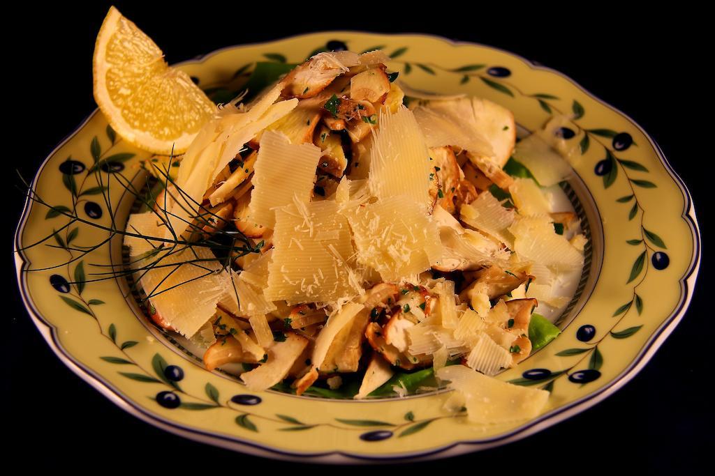 La Favorita Apricale B&B & Ristorante المظهر الخارجي الصورة