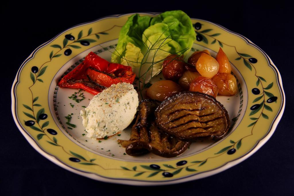 La Favorita Apricale B&B & Ristorante المظهر الخارجي الصورة